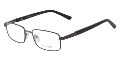 BB Opt Gilston Gunmetal 54-18-140 M