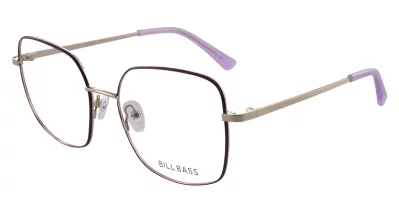 BB Opt Solene Gold|Purple 53-17-140 M