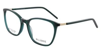 BB Opt Andromeda Crystal Dark Green|Gold 52-17-140 A