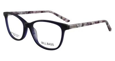 BB Opt Piccolo Crystal Blue 48-15-130 A 