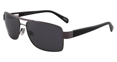 BB Pol Ben Gunmetal Grey Pol 57-15-135 6B M