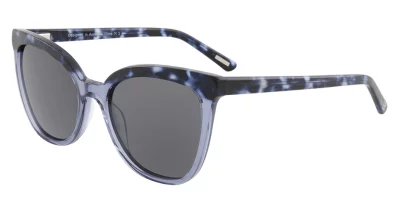 BB Pol Vilma Blue Demi | Crystal Blue Grey Pol 54-18-140 6B A