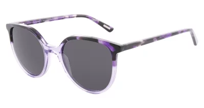 BB Pol Estrid Purple Demi | Crystal Lilac Grey Pol 52-19-140 6B A