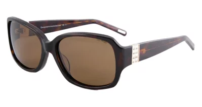 BB Pol Lisa Demi Brown Pol 55-16-140 6B A