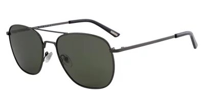 BB Pol Miguel Gunmetal Green Polarised 57-18-145 6B M