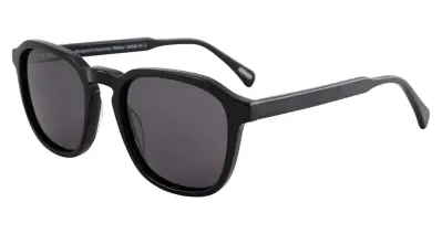 BB Pol Webber Black Grey Pol 53-20-148 6B A