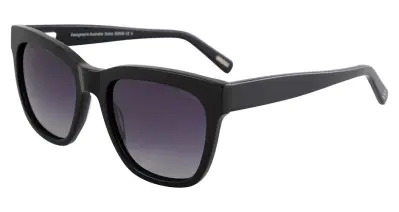 BB Pol Sainz Black Grey Grad Pol 55-21-145 6B A