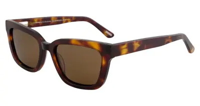 BB Pol Sierra Demi Brown Pol 54-19-145 6B A