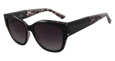 ID2 Ulla Black Demi Smoke Grad Grad