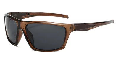 ID2 Sid Xtal Brown Grey