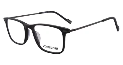 DD Opt Bilbie Matt Black 51-17-140 A