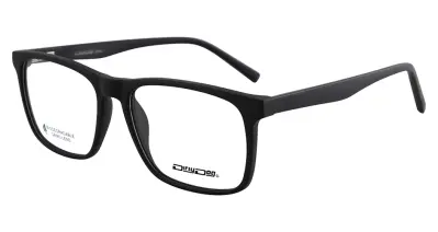 DD Opt Glide Black 54-16-142