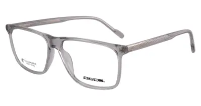 DD Opt Roam Grey Crystal 56-15-150
