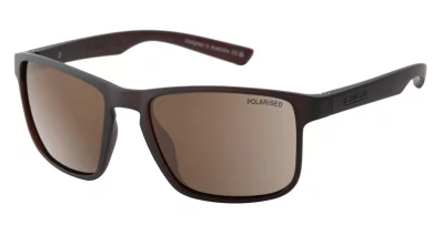 DD Spark-Satin Brown-Brown Polarised