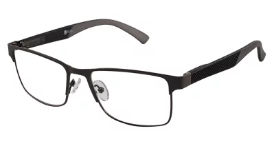 Vista Amadeo Dark Gunmetal +2.50 