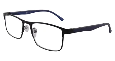 Vista Axel Matt Black +1.25