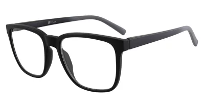 Vista Harris Satin Black +2.50