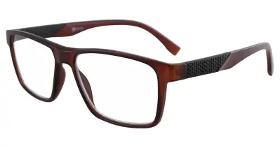 Vista Kent Brown +1.75