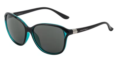 North Beach Fifine Black Green Green Pol