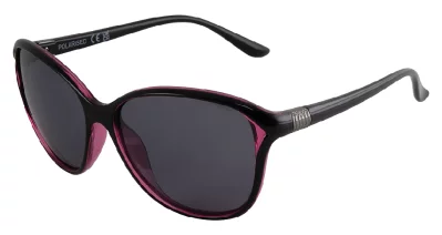 North Beach Fifine Black Purple Smoke Pol