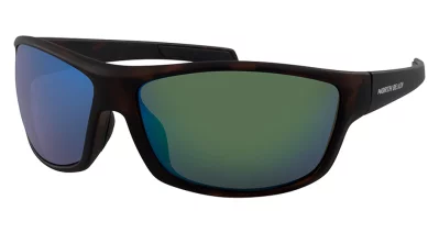 North Beach Codling Matt Tort Green Revo Polarised