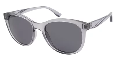 North Beach Safina Xtal Grey Smoke Polarised