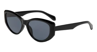 North Beach Sirene Black Grey Polarised