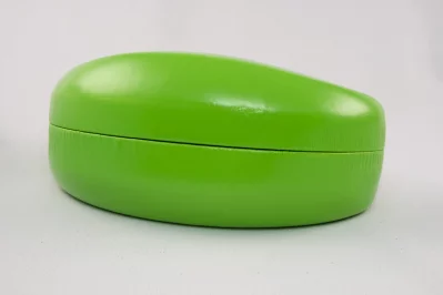 ACC Jasper Case Green