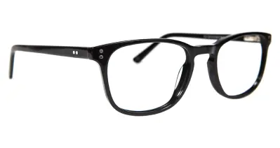 Barkers 128 black 50-19
