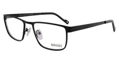 Barkers 291 black 52-18 145