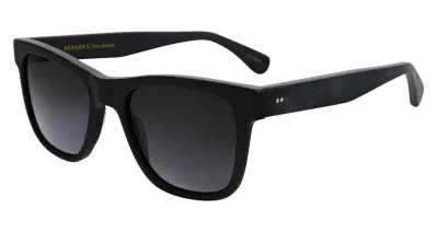 Barkers - James B34 Col 2 Black|Grey