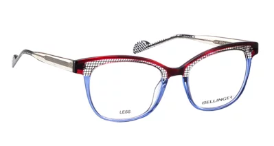 Bellinger - LESS-ACE-2284 162 (SF)