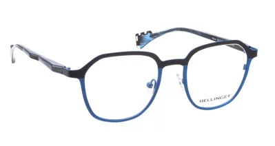 Bellinger - Race 9042 (SF)