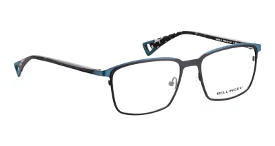 Bellinger Sprint-4 9040 Black 55 18 143 C