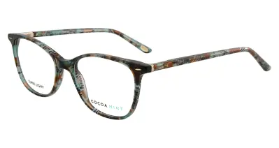 Cocoa Mint CM9146 C1 Green Marble 51 17 135