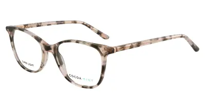 Cocoa Mint CM9146 C2 Pink Tortoiseshell 51 17 135
