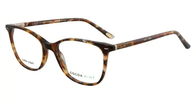 Cocoa Mint CM9146 C3 Brown Marble 51 17 135