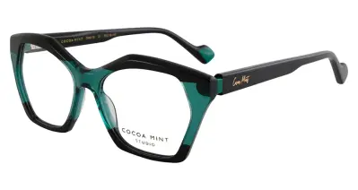 Cocoa Mint STUDIO CM9178 C1 Black 53 16 145