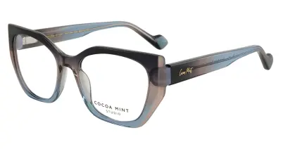 Cocoa Mint STUDIO CM9193 C3 Grey Blue Fade 53 18 145