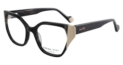 Cocoa Mint STUDIO CM9194 C3 Black 54 19 145