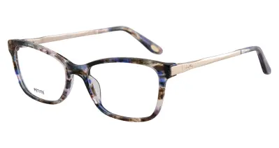 Cocoa Mint CM9204 C2 Brown/Blue Marble 49 16 140