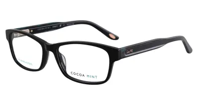 Cocoa Mint CM9211 C1 Black 53 16 140