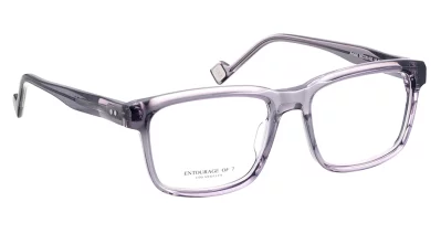 Entourage of 7 - Arnold 1007