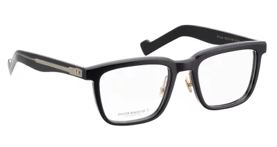 Entourage of 7 - Atticus 0101