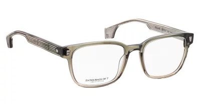 E7 Opt - Brooklyn 411 Green 53-19-150