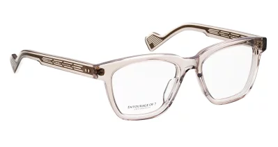 Entourage of 7 - Calvin 1044