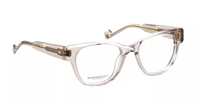 Entourage of 7 Cloe 1044 Crystal 50 20 142 A