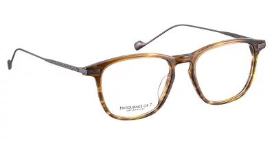 Entourage of 7 - Frost 0854