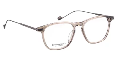 Entourage of 7 - Frost 1056