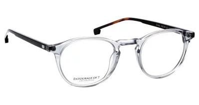 Entourage of 7 - Grady 1038